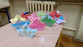  ŚWIATOWY DZIEŃ ORIGAMI